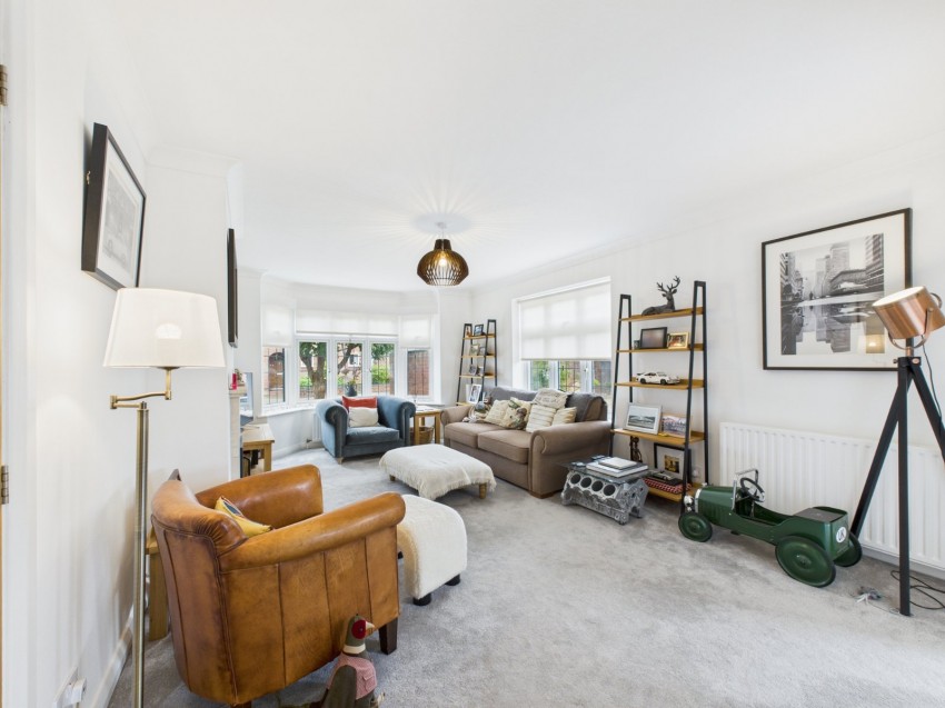 Images for Chesham, Buckinghamshire EAID:2640919782 BID:CHE