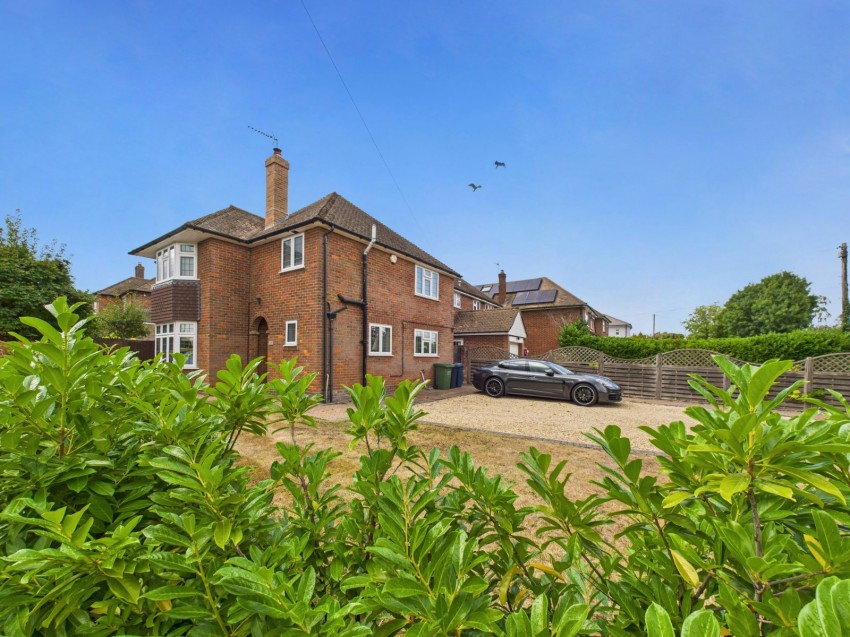 Images for Chesham, Buckinghamshire EAID:2640919782 BID:CHE