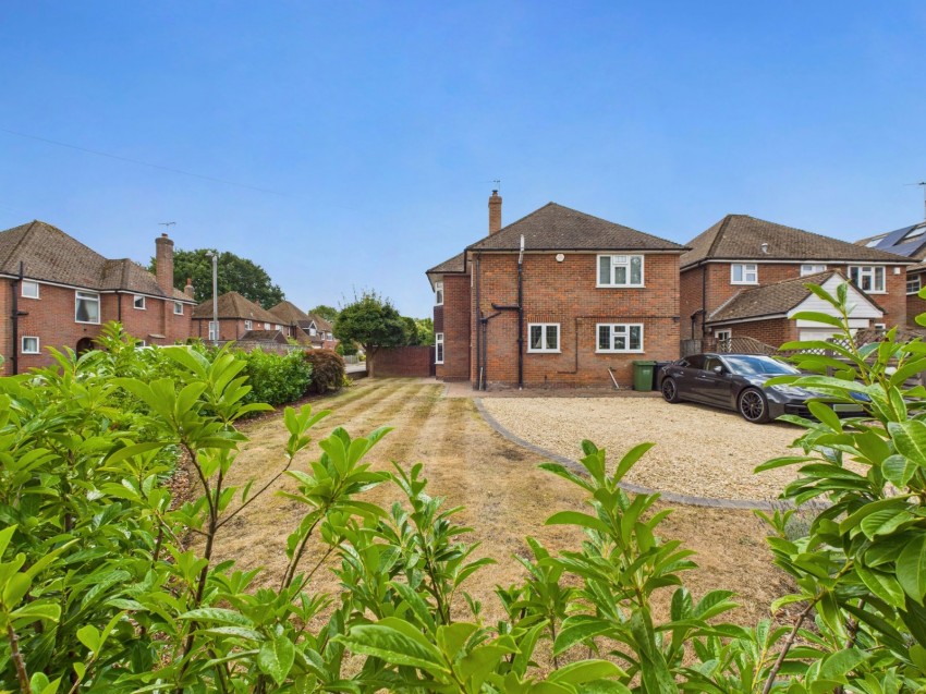 Images for Chesham, Buckinghamshire EAID:2640919782 BID:CHE