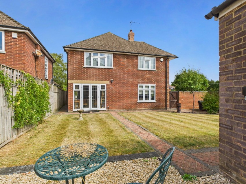 Images for Chesham, Buckinghamshire EAID:2640919782 BID:CHE