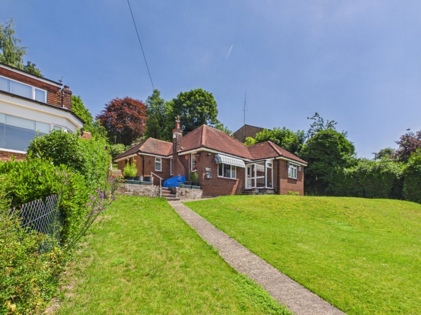 Images for Chesham, Buckinghamshire EAID:2640919782 BID:CHE