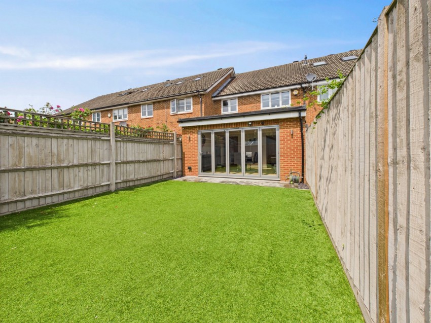 Images for Chalfont St. Giles, Buckinghamshire EAID:2640919782 BID:CSG