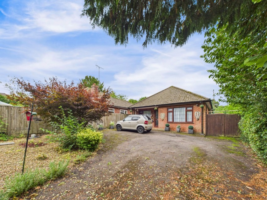 Images for Chesham, Buckinghamshire EAID:2640919782 BID:CHE