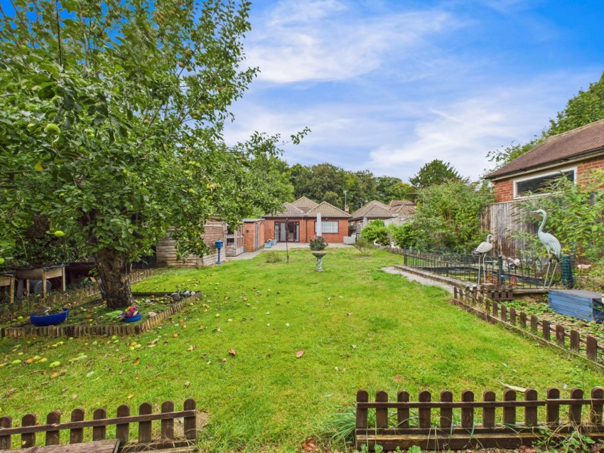 Images for Chesham, Buckinghamshire EAID:2640919782 BID:CHE