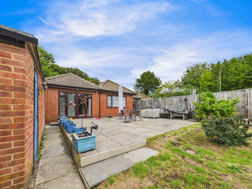 Images for Chesham, Buckinghamshire EAID:2640919782 BID:CHE