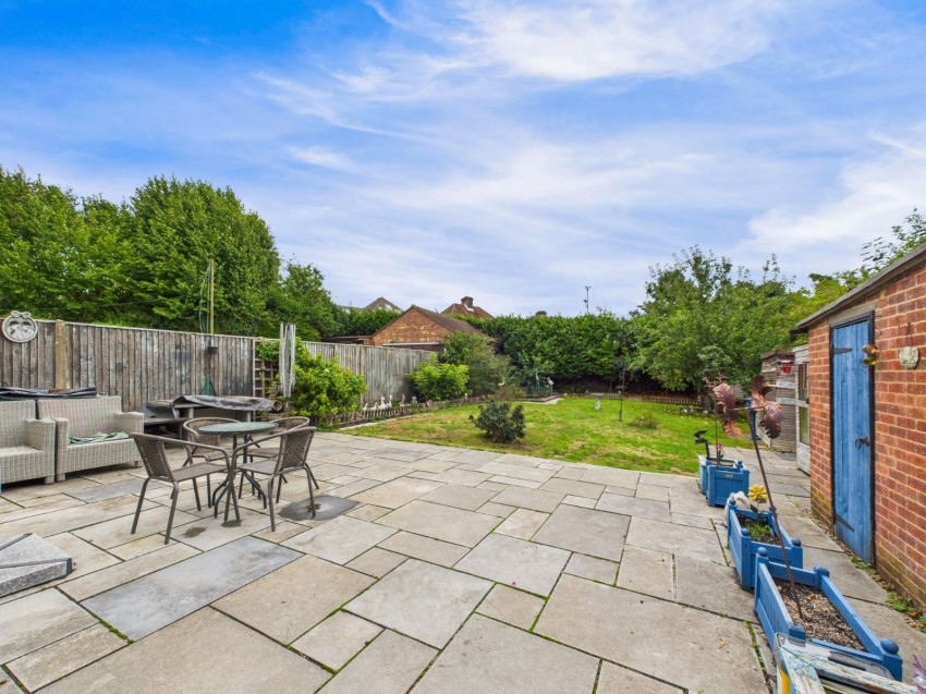 Images for Chesham, Buckinghamshire EAID:2640919782 BID:CHE