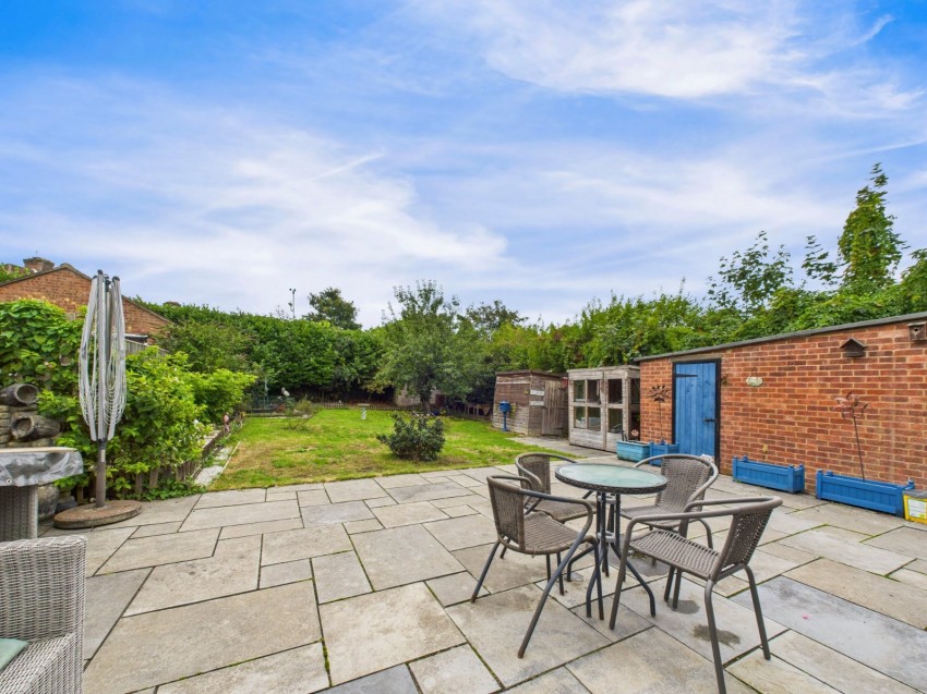 Images for Chesham, Buckinghamshire EAID:2640919782 BID:CHE