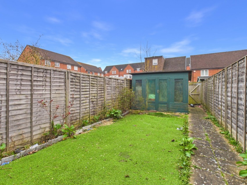 Images for Little Chalfont, Buckinghamshire EAID:2640919782 BID:AME