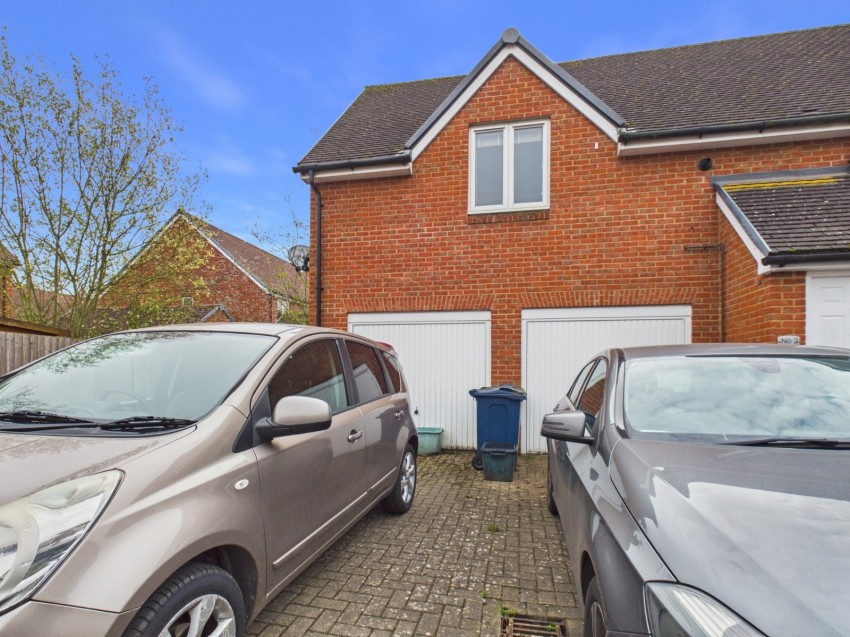 Images for Little Chalfont, Buckinghamshire EAID:2640919782 BID:AME