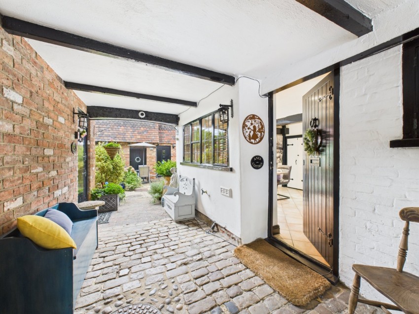 Images for Chalfont St. Giles, Buckinghamshire EAID:2640919782 BID:CSG