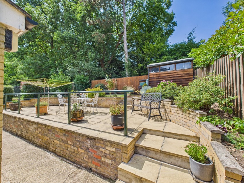 Images for Chesham EAID:2640919782 BID:CHE