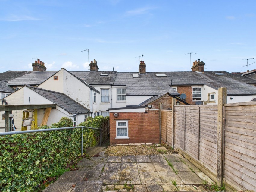 Images for Chesham, Buckinghamshire EAID:2640919782 BID:CHE