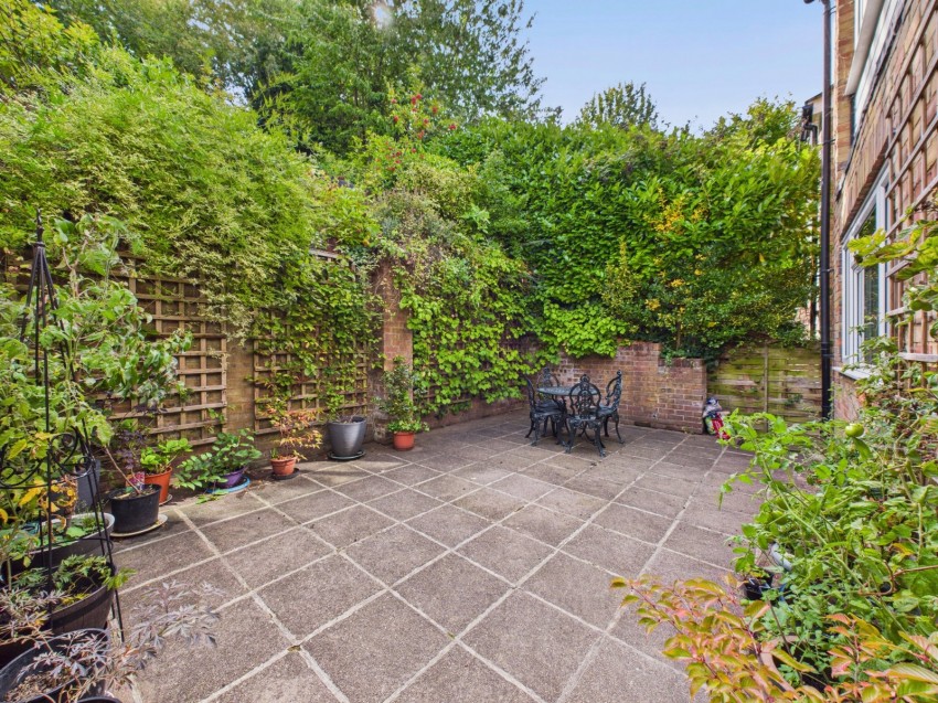 Images for Chesham, Buckinghamshire EAID:2640919782 BID:CHE