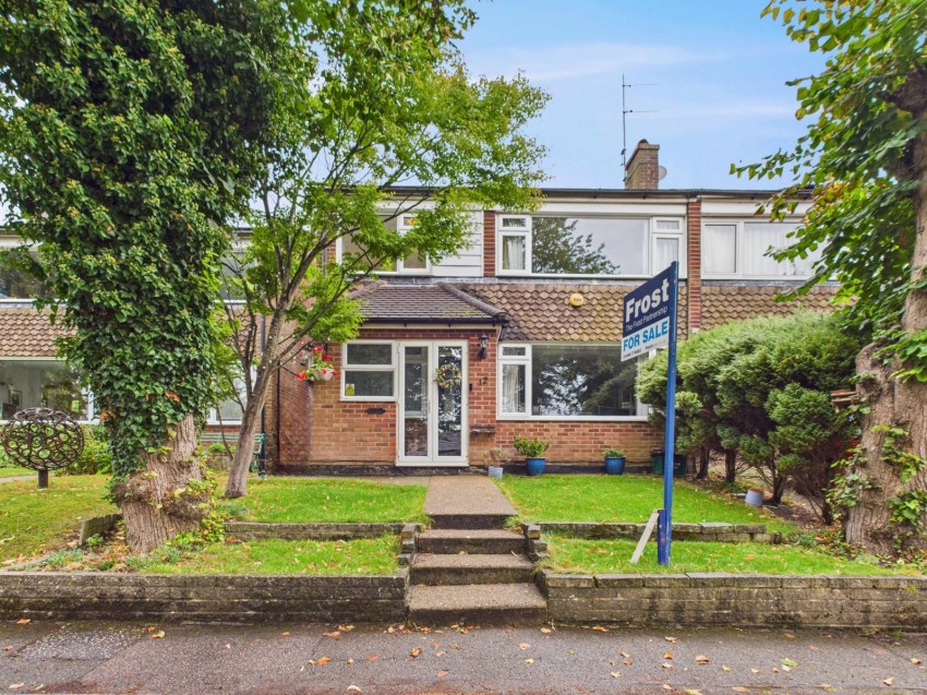 Images for Chesham, Buckinghamshire EAID:2640919782 BID:CHE