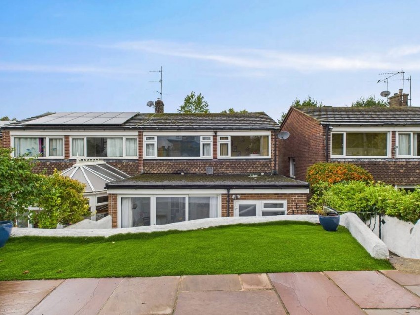 Images for Chesham, Buckinghamshire EAID:2640919782 BID:CHE