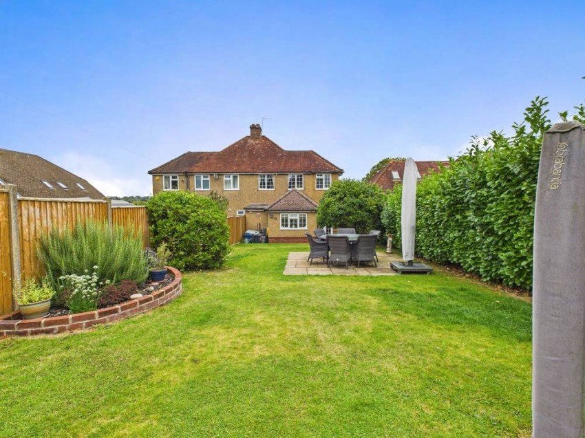 Images for Chesham, Buckinghamshire EAID:2640919782 BID:CHE