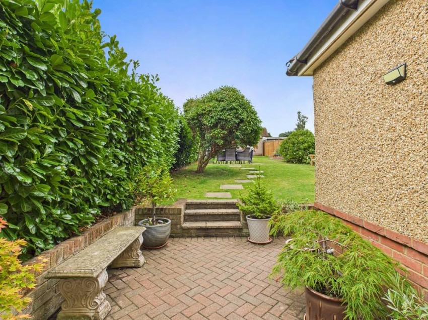 Images for Chesham, Buckinghamshire EAID:2640919782 BID:CHE