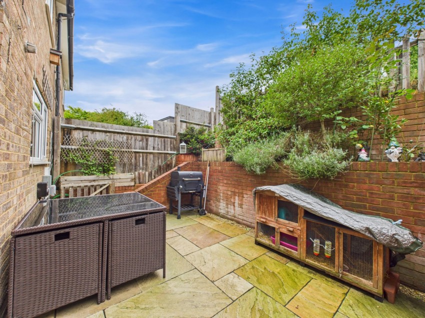 Images for Chesham, Buckinghamshire EAID:2640919782 BID:CHE