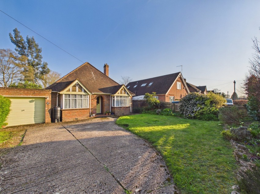 Images for Chesham, Buckinghamshire EAID:2640919782 BID:CHE