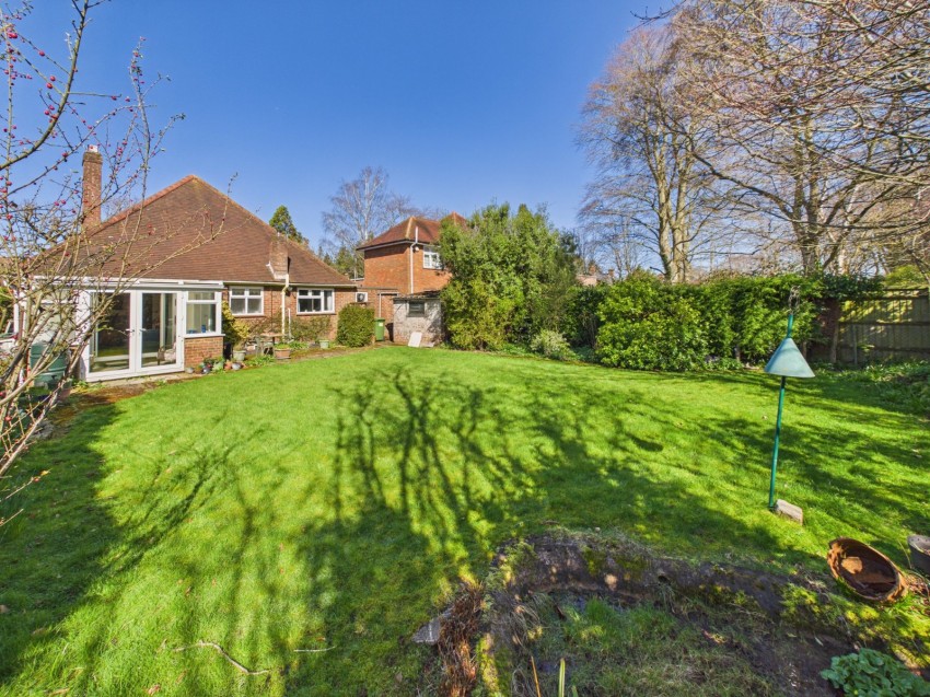 Images for Chesham, Buckinghamshire EAID:2640919782 BID:CHE