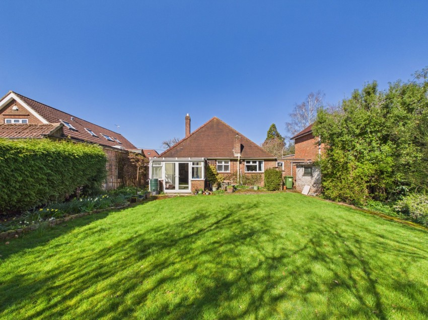 Images for Chesham, Buckinghamshire EAID:2640919782 BID:CHE