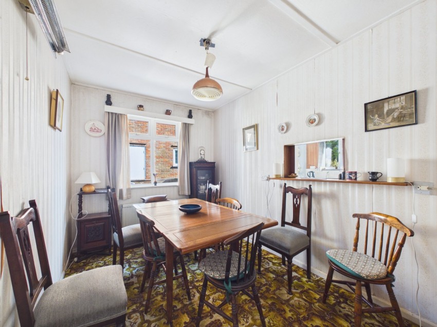 Images for Chesham, Buckinghamshire EAID:2640919782 BID:CHE