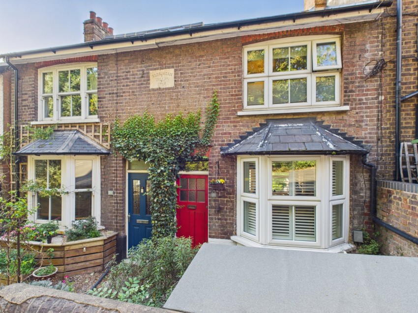 Images for Chesham, Buckinghamshire EAID:2640919782 BID:CHE