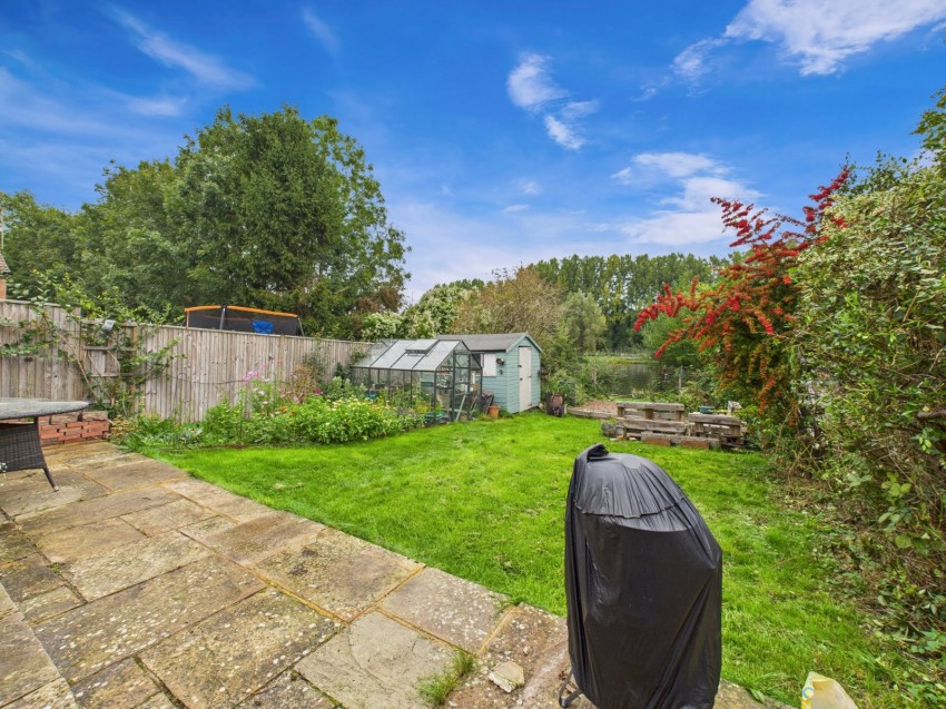 Images for Chesham, Buckinghamshire EAID:2640919782 BID:CHE