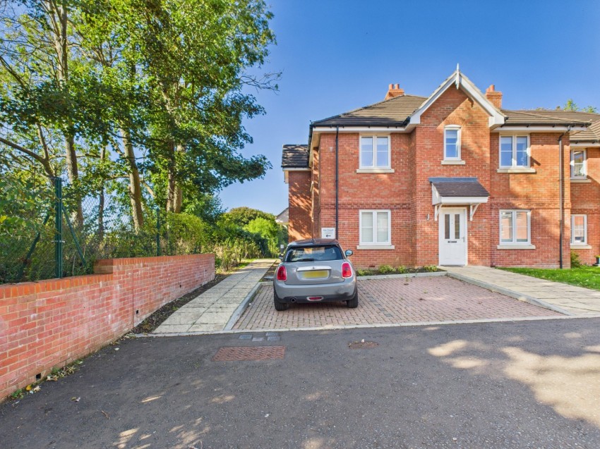 Images for Chesham, Buckinghamshire EAID:2640919782 BID:CHE