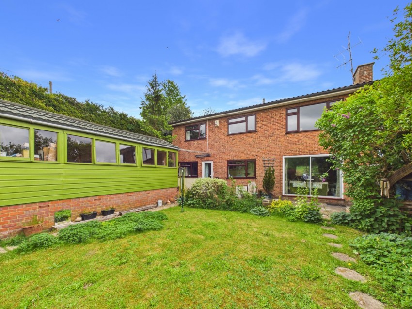 Images for Chesham, Buckinghamshire EAID:2640919782 BID:CHE
