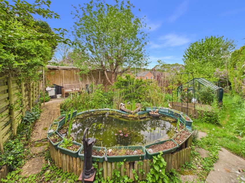 Images for Chesham, Buckinghamshire EAID:2640919782 BID:CHE