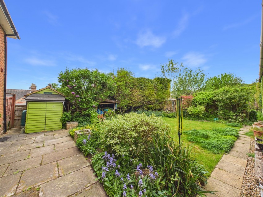Images for Chesham, Buckinghamshire EAID:2640919782 BID:CHE