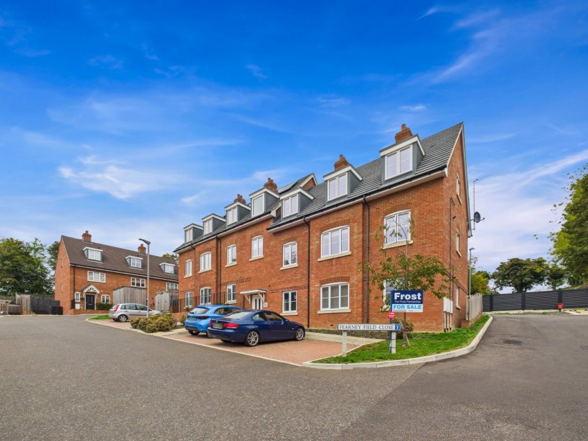 Images for Chesham, Buckinghamshire EAID:2640919782 BID:CHE