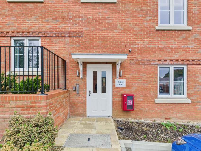 Images for Chesham, Buckinghamshire EAID:2640919782 BID:CHE