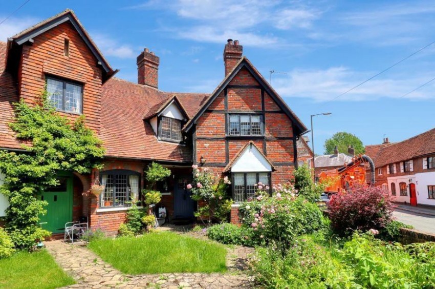 Images for Chesham, Buckinghamshire EAID:2640919782 BID:CHE