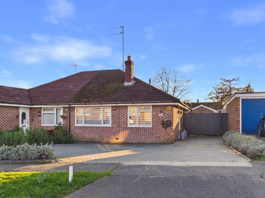 Images for Chesham, Buckinghamshire EAID:2640919782 BID:CHE