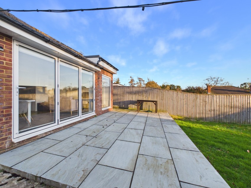 Images for Chesham, Buckinghamshire EAID:2640919782 BID:CHE