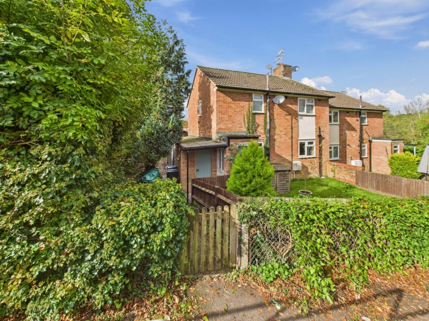 Images for Chesham, Buckinghamshire EAID:2640919782 BID:CHE