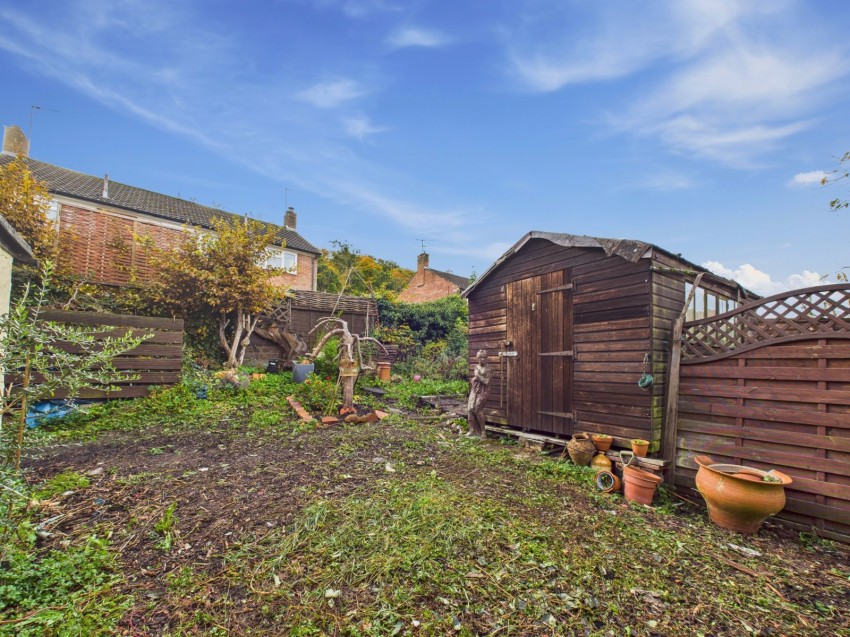 Images for Chesham, Buckinghamshire EAID:2640919782 BID:CHE