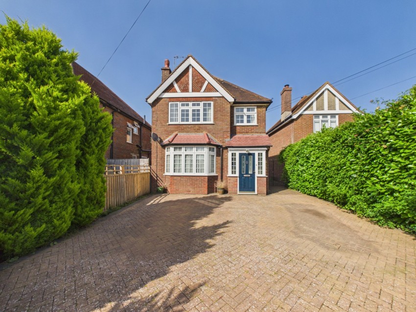 Images for Chesham, Buckinghamshire EAID:2640919782 BID:CHE