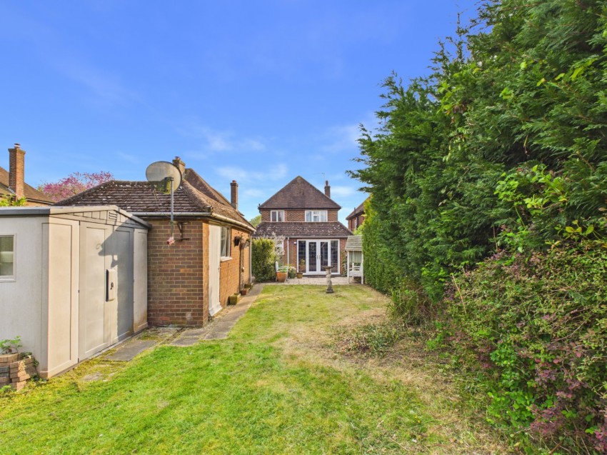 Images for Chesham, Buckinghamshire EAID:2640919782 BID:CHE