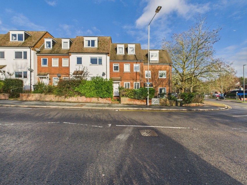 Images for Chesham, Buckinghamshire EAID:2640919782 BID:CHE