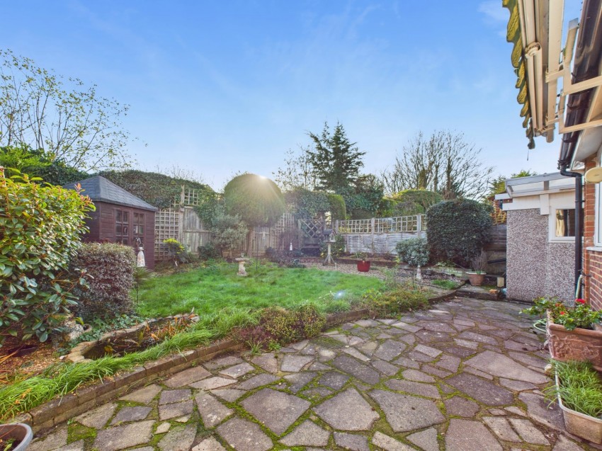 Images for Chesham, Buckinghamshire EAID:2640919782 BID:CHE