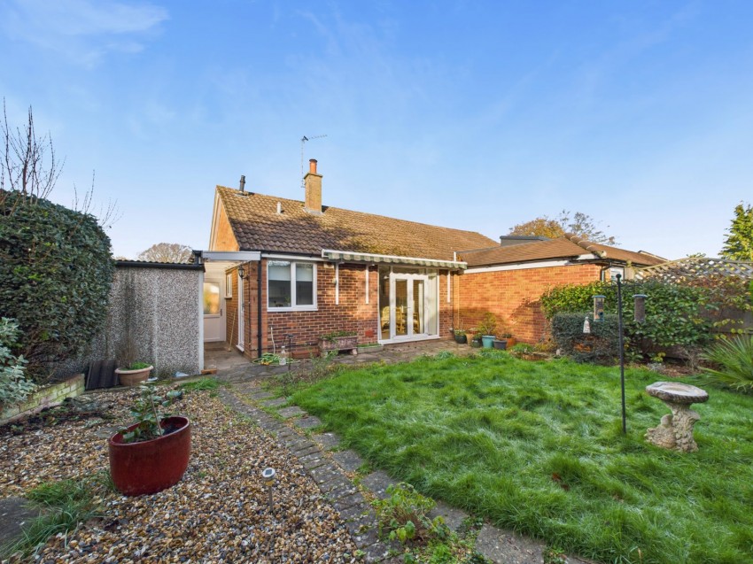 Images for Chesham, Buckinghamshire EAID:2640919782 BID:CHE