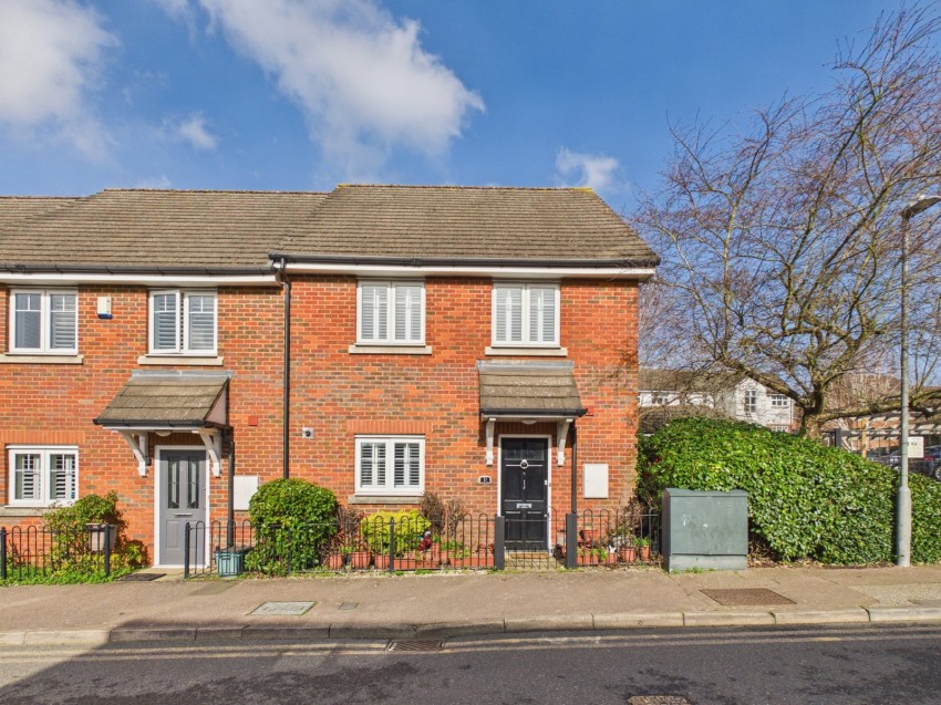 Images for Chesham, Buckinghamshire EAID:2640919782 BID:CHE