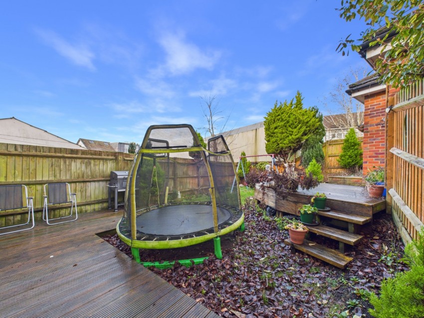 Images for Chesham, Buckinghamshire EAID:2640919782 BID:CHE