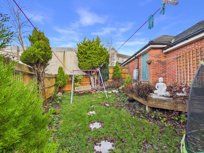 Images for Chesham, Buckinghamshire EAID:2640919782 BID:CHE