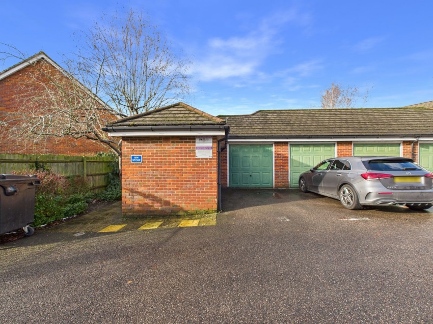 Images for Chesham, Buckinghamshire EAID:2640919782 BID:CHE