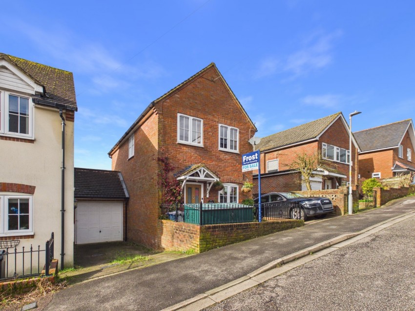 Images for Chesham, Buckinghamshire EAID:2640919782 BID:CHE