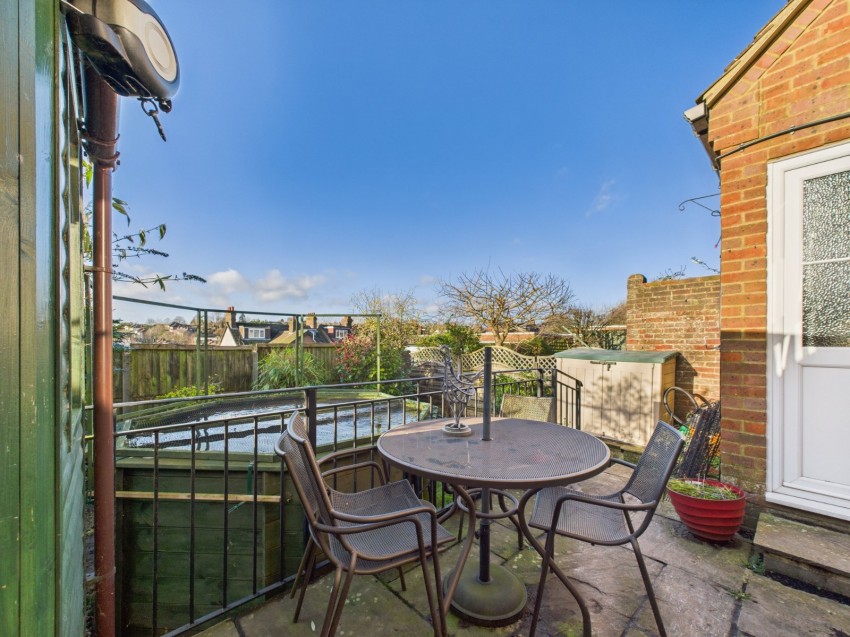 Images for Chesham, Buckinghamshire EAID:2640919782 BID:CHE